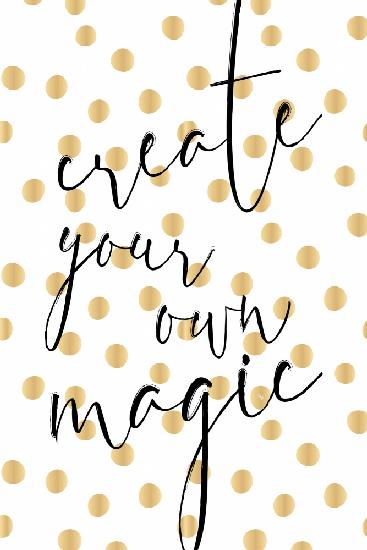 Create Magic