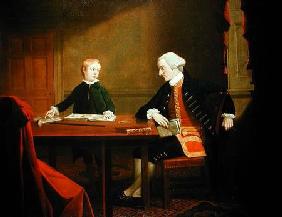 Samuel Smith and his Son William
