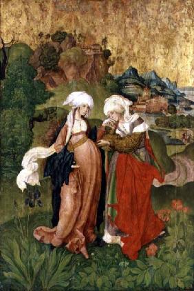 The Visitation