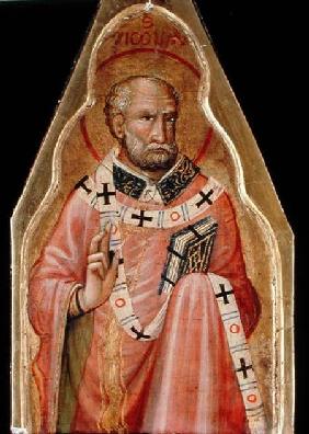 St. Nicholas