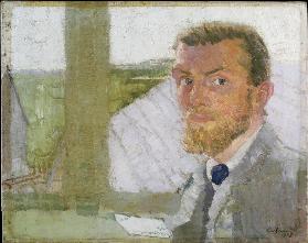 Self-Portrait