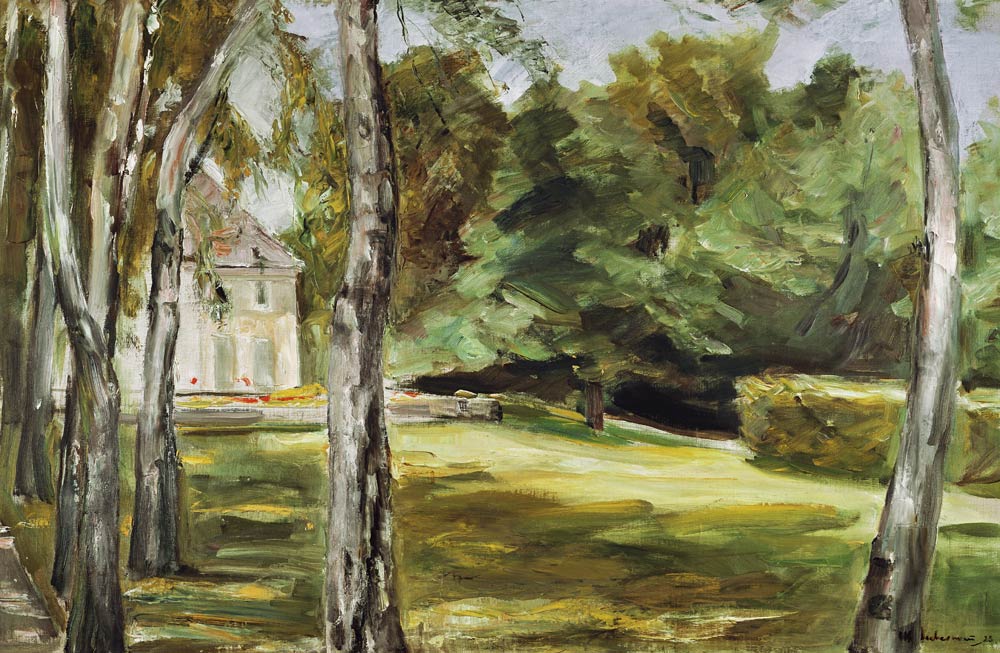  a Max Liebermann