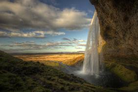 Seljalandsfoss