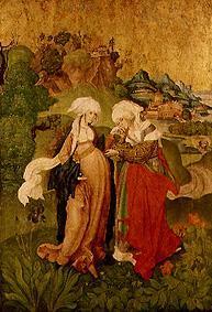 Visitation Mariae