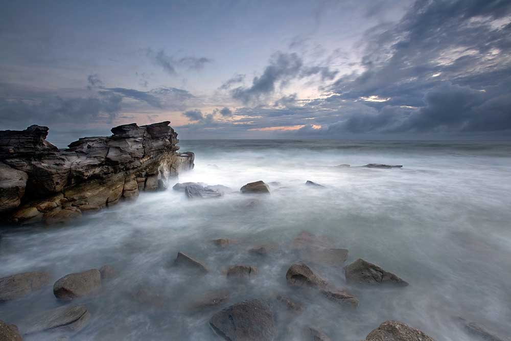 Early Light a Mel Brackstone