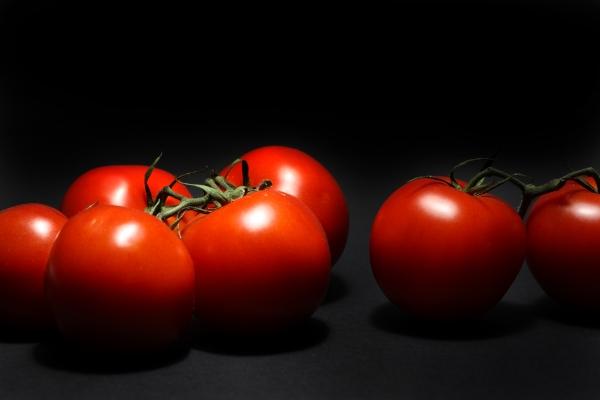 Tomaten a Michael Kempf