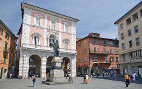 Piazza Garibaldi