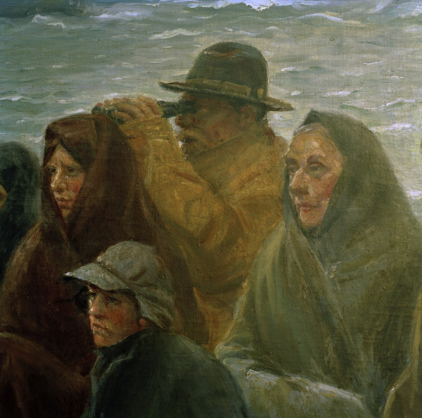  a Michael Peter Ancher