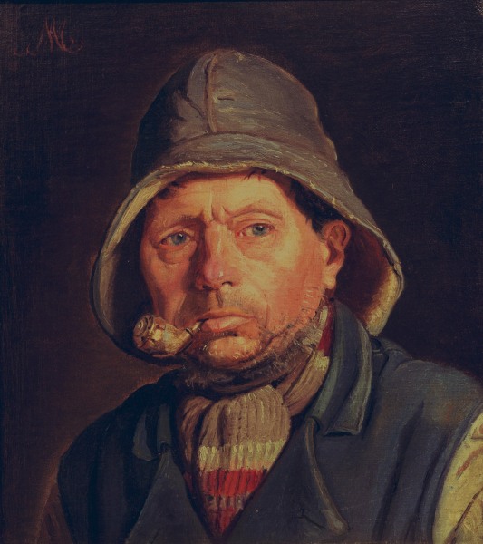  a Michael Peter Ancher