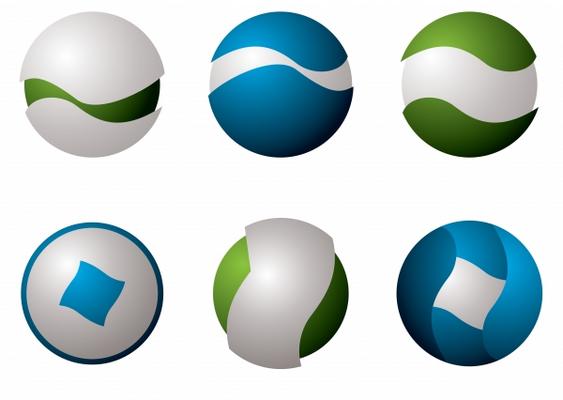 circular logo company a Michael Travers