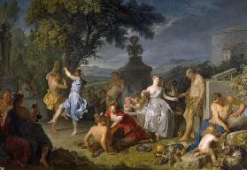 Bacchanalia