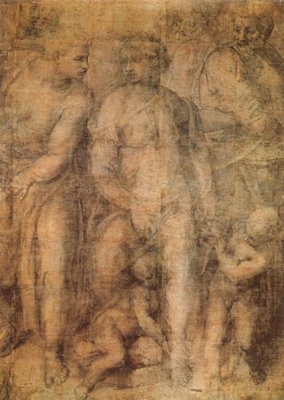 Epifania a Michelangelo Buonarroti