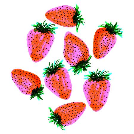 Strawberries 2