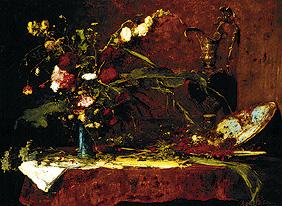 Great flower still life