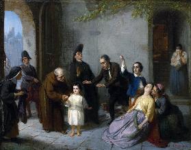 The Kidnapping of Edgardo Mortara