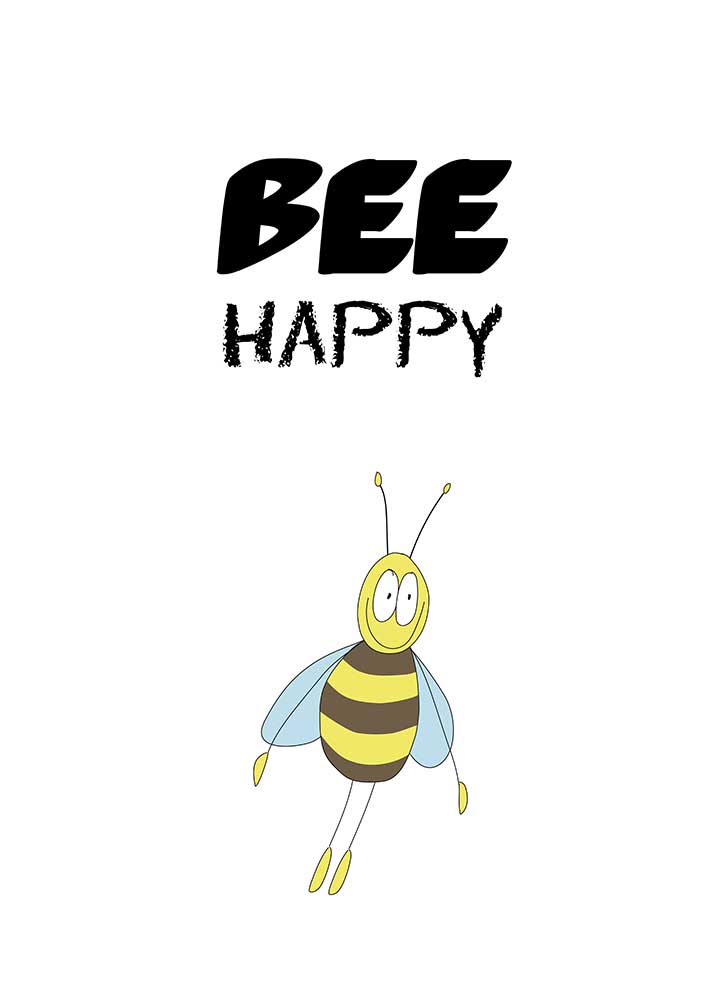 Bee happy 1 a Musterreich