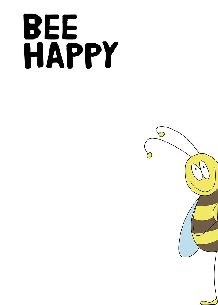 Bee happy 4 a Musterreich