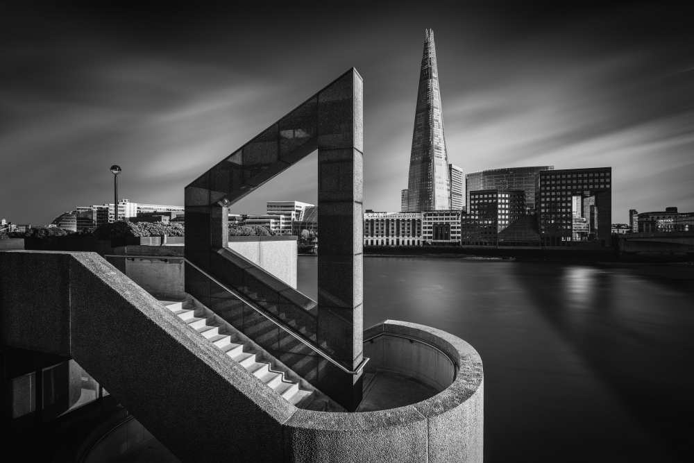 The Shard in Geometry a Nader El Assy