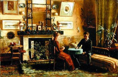 A Game of Cards a Nancy A. Sabine Pasley
