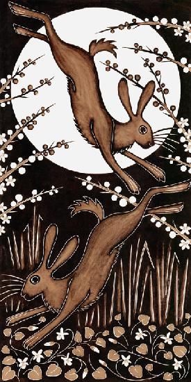 March Hares