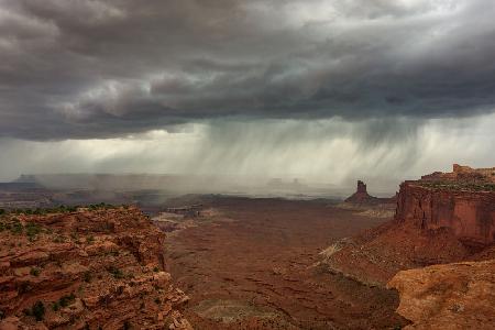 Approaching Storm