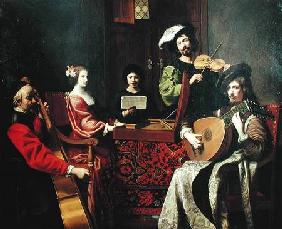 The Concert