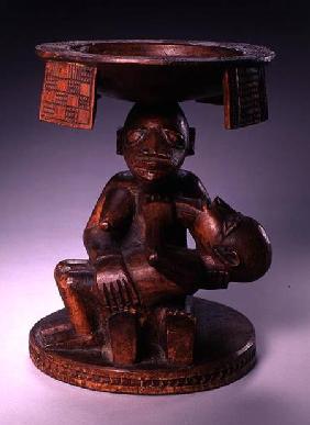Agere Ifa Oracle Bowl, Yoruba Culture