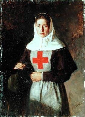 A Nurse