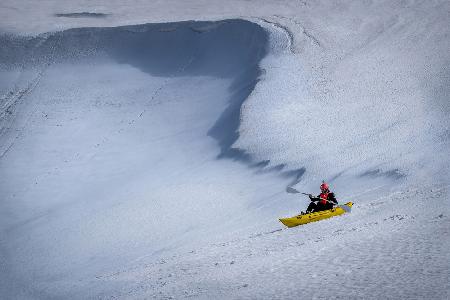 Snow Wave