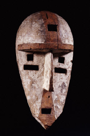An Aduma Mask, Mvundi a 