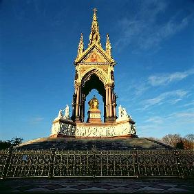 Albert Memorial