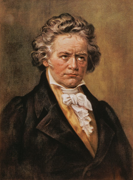 Beethoven a 