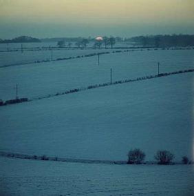 Countryside near Thaxted