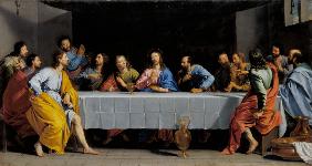 The Last Supper