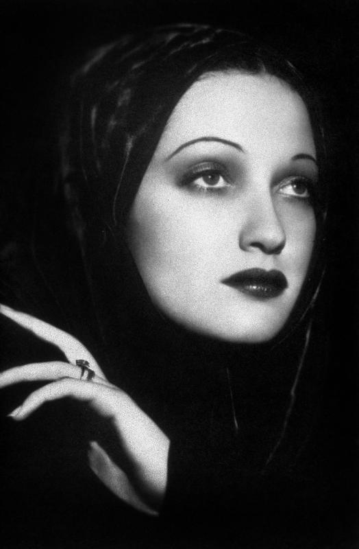 Dorothy Lamour, born Mary Leta Dorothy Stanton , American Actress and Singer. a 