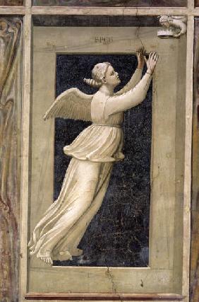 Giotto, L''Esperance
