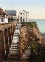 Helgoland , Grand Staircase