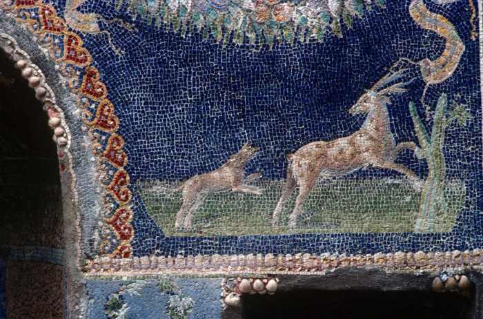 Herculaneum a 