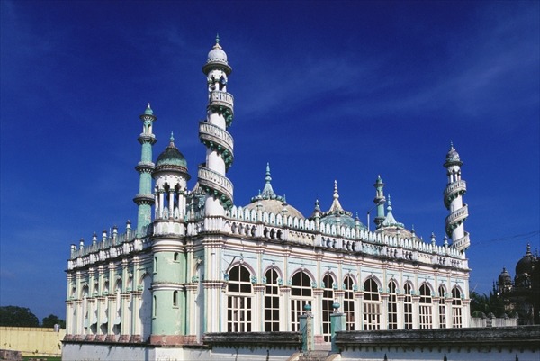 Jama masjid (photo)  a 