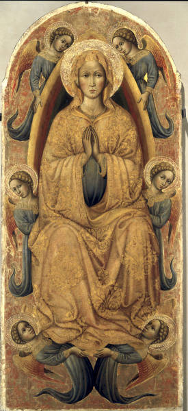 J.Moranzone / Assumption of Mary / 1441 a 