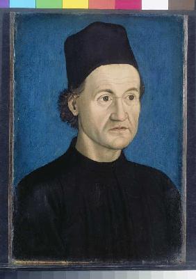 Johannes Geiler von Kaysersberg