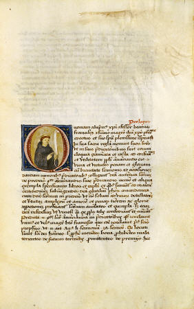 Johannes Wallensis (John Of Wales), Communiloquium, Monoloquium And Legiloquium a 