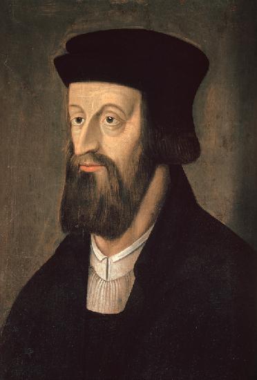 Jan Hus