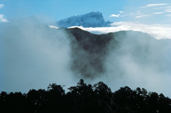 Kedarnath (photo)  a 