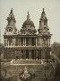 London , St.Pauls Cathedral