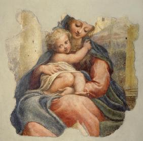 Madonna della Scala