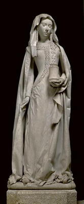 Mary Magdalene (stone) a 