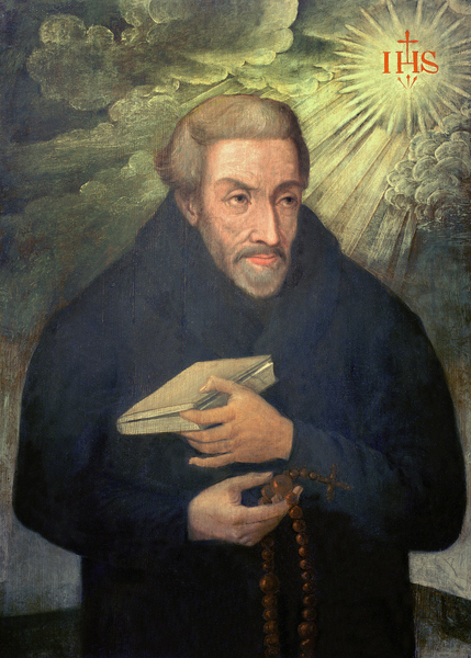 Petrus Canisius a 
