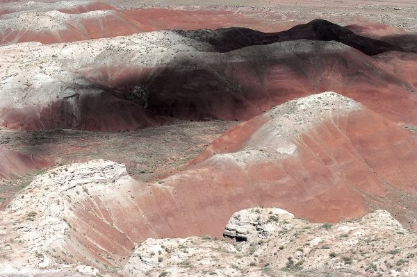Painted Desert (photo)  a 