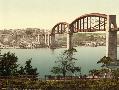 Plymouth, Saltash Bridge